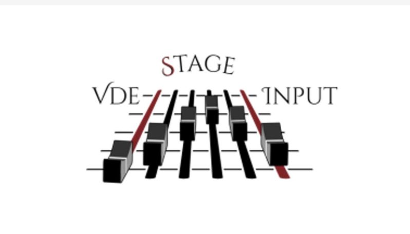 VDE Stage Input